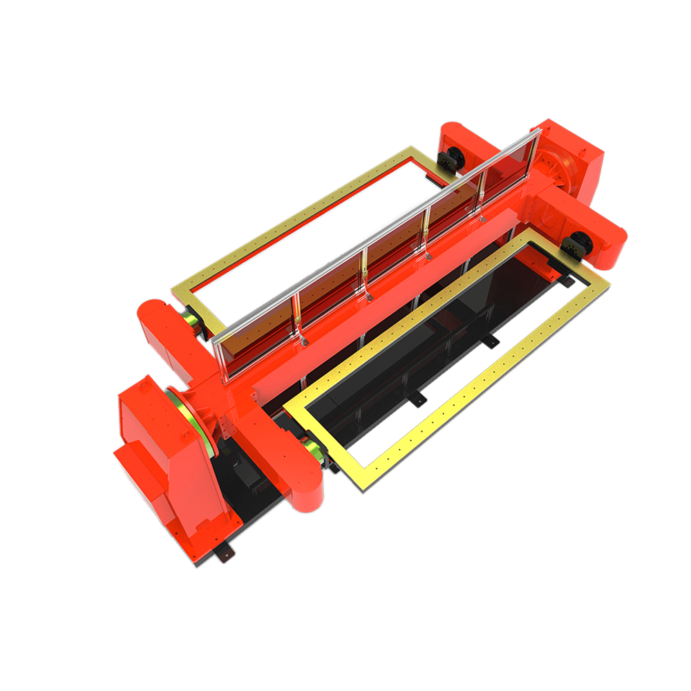Positioner 3s Set High Quality 3-Axis Collaborative Positioner Manufacturer and Supplier ...